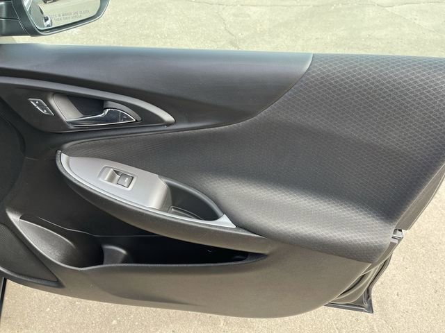 Used 2024 Chevrolet Malibu LT image 16