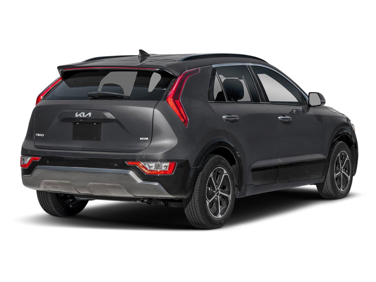New 2026 Kia Niro SX image 29