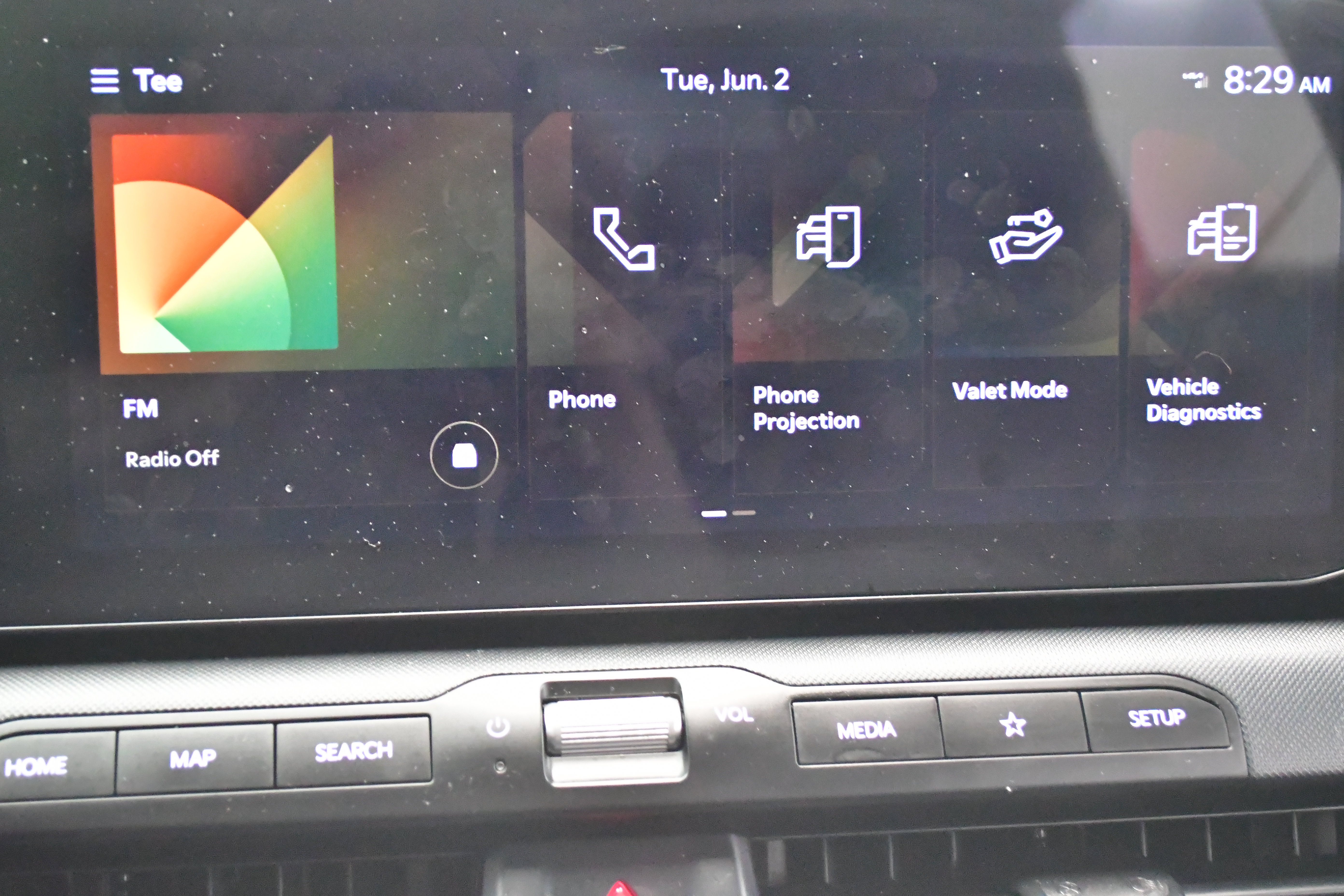 Used 2025 Kia K4 FWD image 23