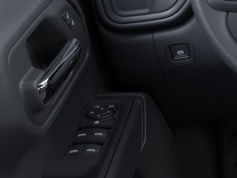 New 2026 GMC Sierra 1500 Pro w/ Convenience Package RWD image 24