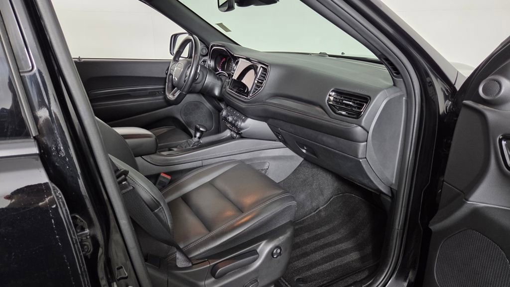 Used 2022 Dodge Durango GT image 39