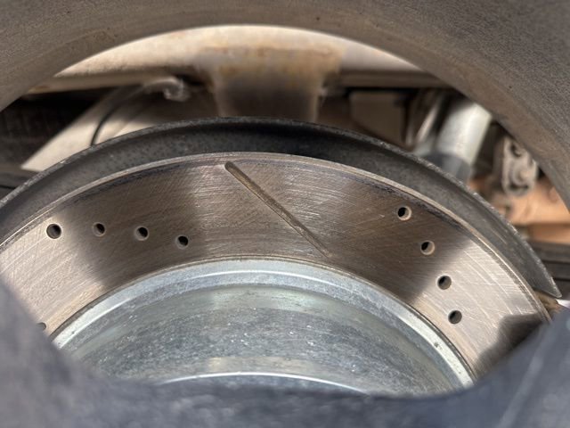 Used 2018 Chevrolet Silverado 1500 LTZ Z71 w/ Redline Edition image 6