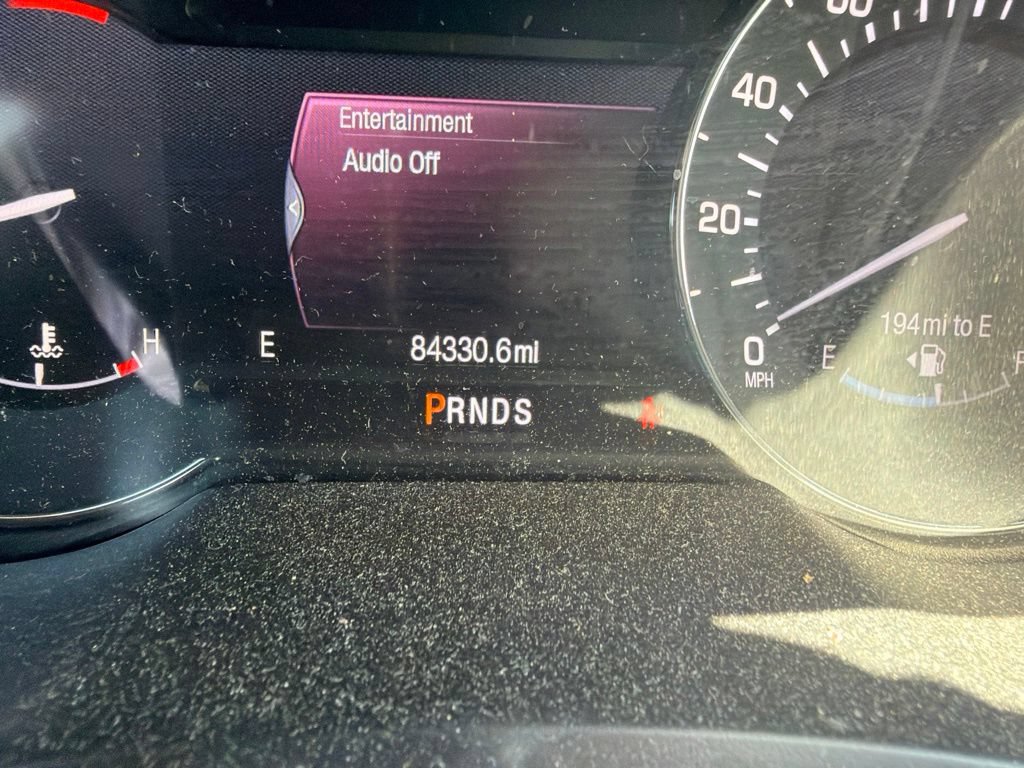 Used 2014 Lincoln MKZ FWD image 11