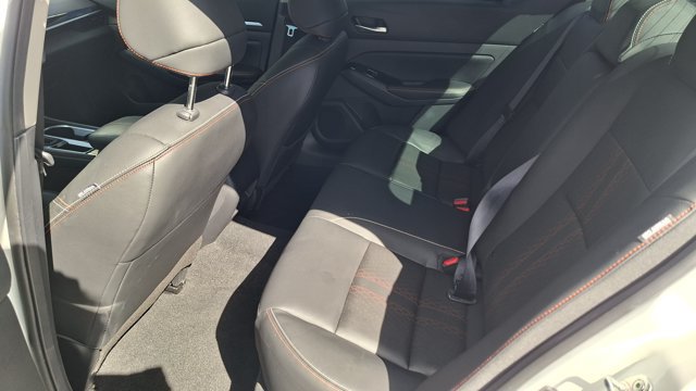 Certified 2024 Nissan Altima 2.5 SR w/ SR Premium Package FWD image 20