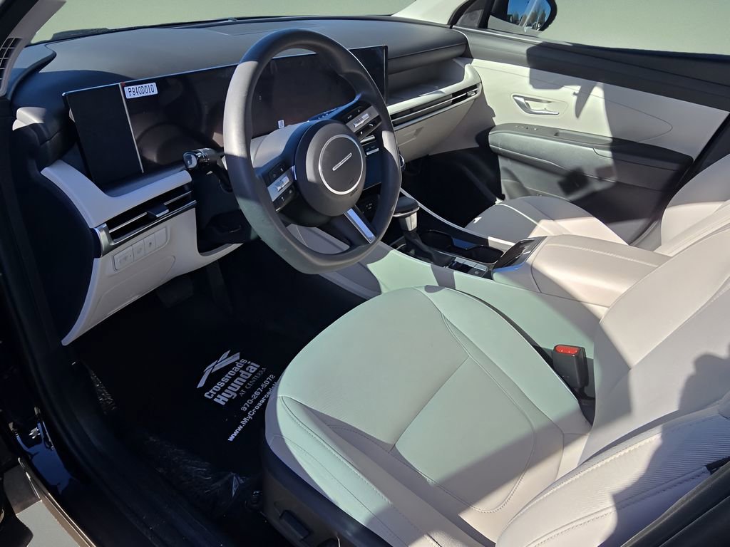 Used 2025 Hyundai Tucson SEL image 25