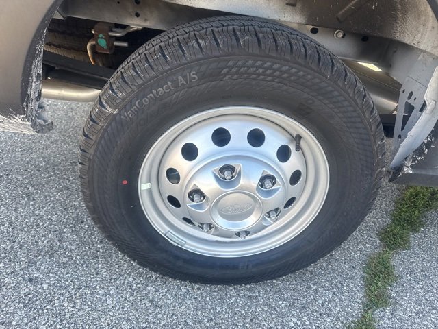 New 2025 Ford Transit 350 Base w/ Electrician Trade Package image 18