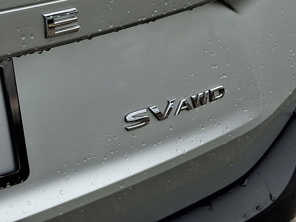 Used 2023 Nissan Rogue SV image 33