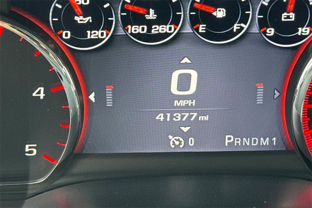 Used 2015 GMC Sierra 3500 Denali w/ Duramax Plus Package image 22