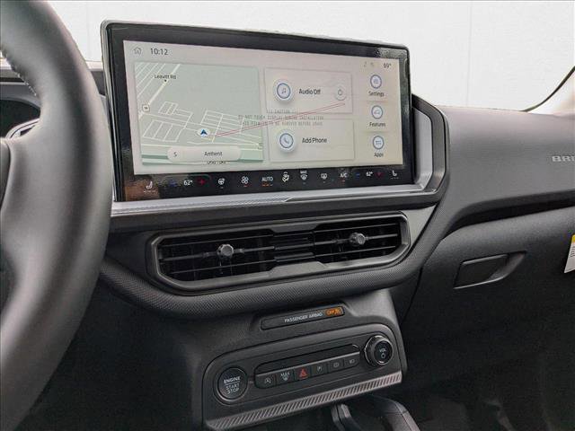 New 2025 Ford Bronco Sport Badlands w/ Badlands Tech Package image 14