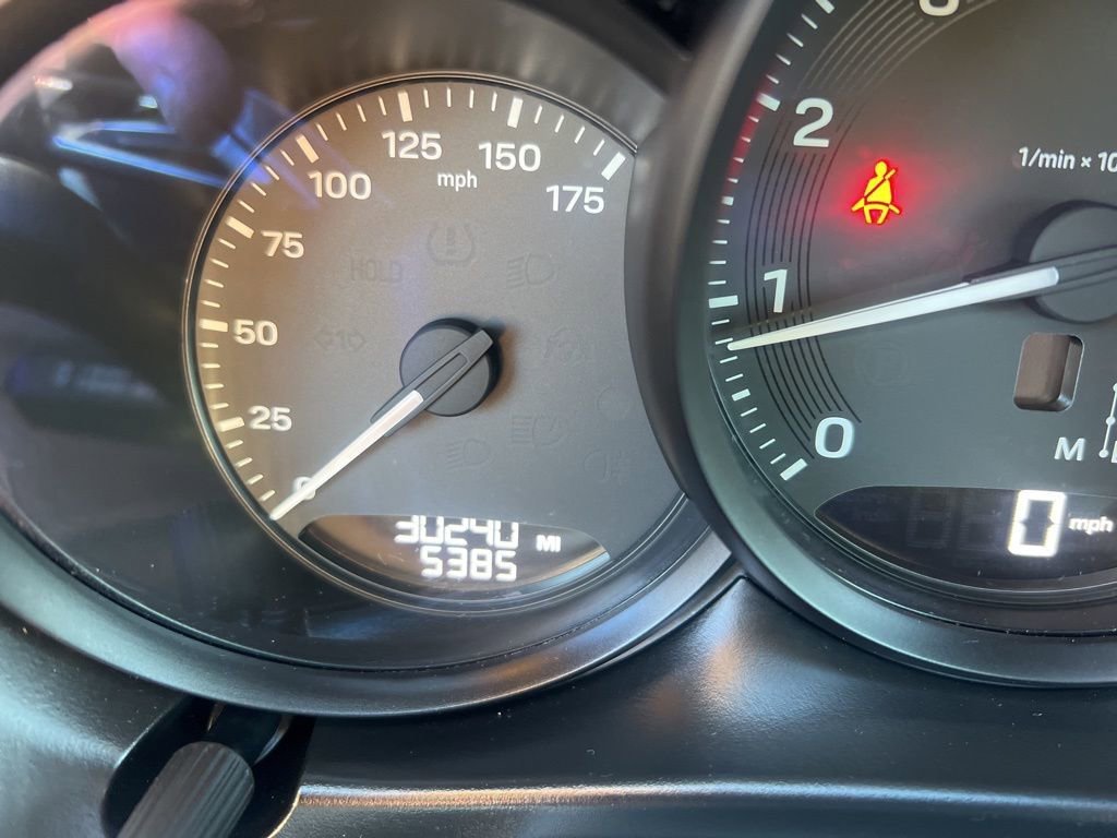 Used 2022 Porsche Macan Base image 58