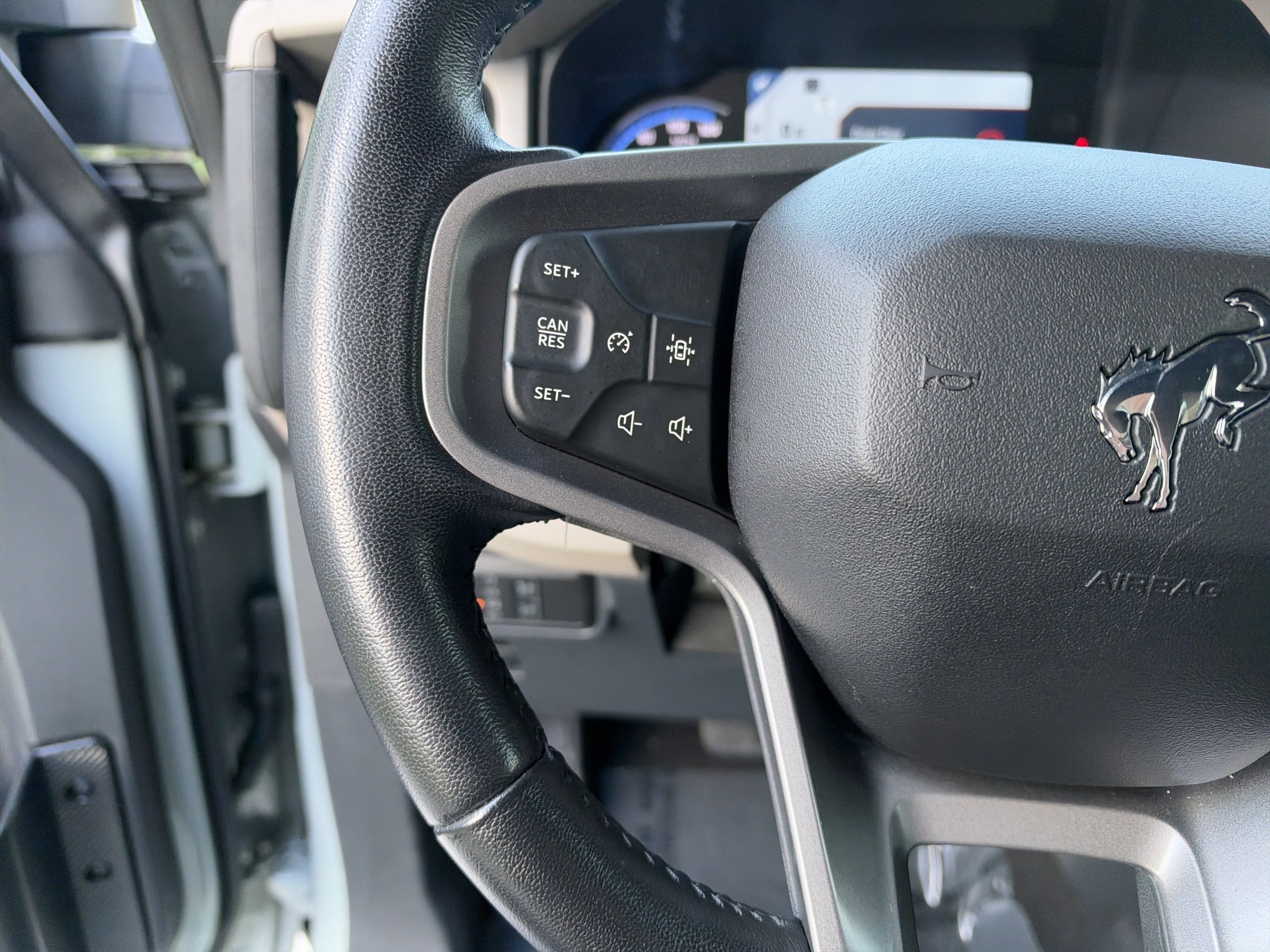 Used 2022 Ford Bronco Wildtrak AWD/4WD image 18