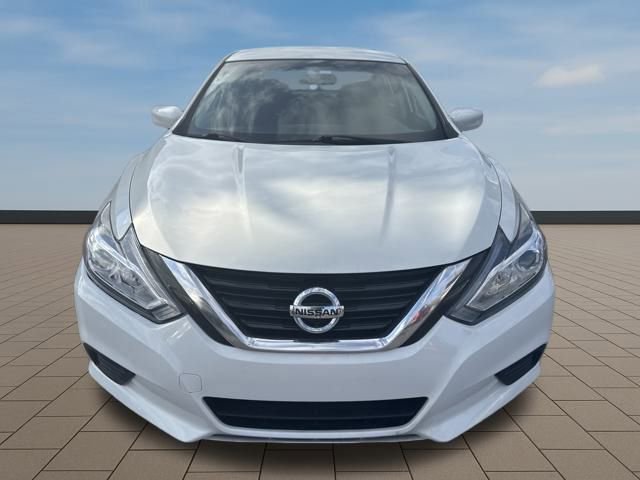 Used 2017 Nissan Altima 2.5 S w/ Power Driver Seat Package image 9