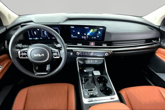 New 2026 Kia Carnival SX FWD image 6
