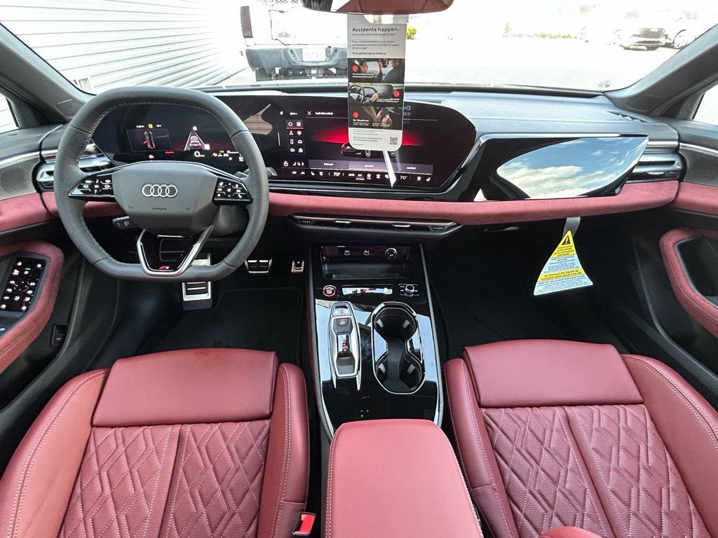 New 2025 Audi S5 Premium Plus image 10