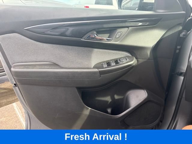 Used 2025 Chevrolet TrailBlazer LT FWD image 12
