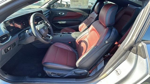 New 2025 Ford Mustang GT Premium image 15