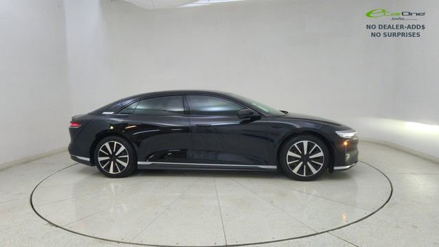 Used 2023 Lucid Air Pure image 67