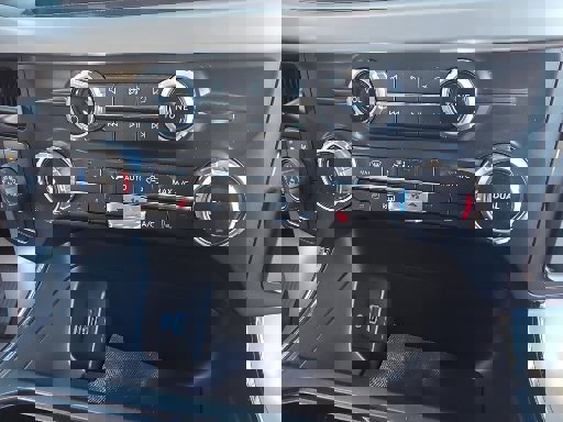 Certified 2023 Ford F150 XLT w/ Equipment Group 302A High image 5