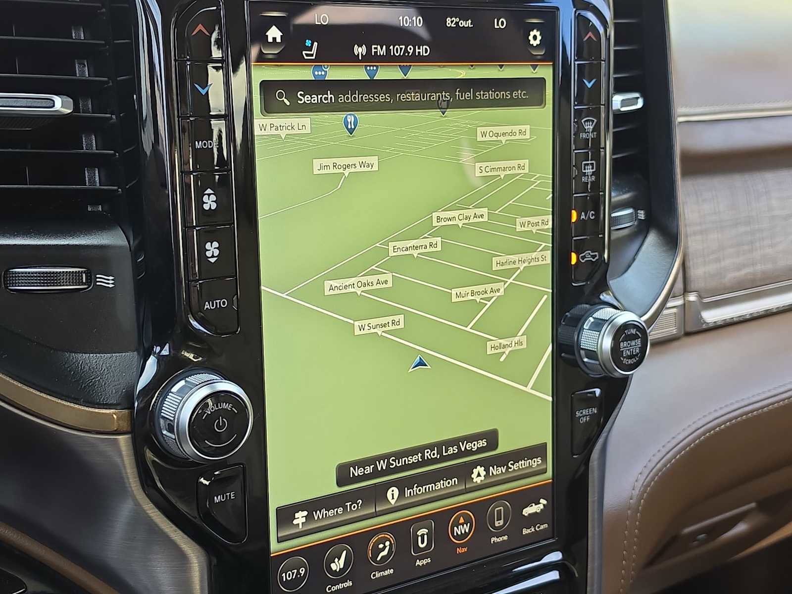 Used 2019 RAM 1500 Limited AWD/4WD image 27