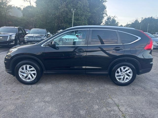 Used 2015 Honda CR-V EX-L image 10