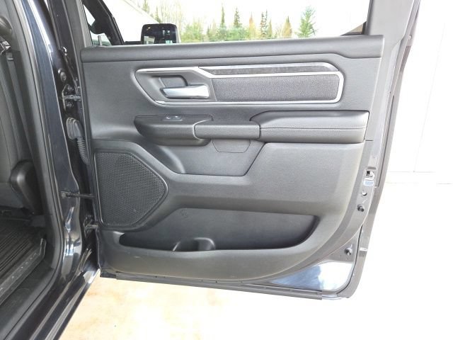 Used 2019 RAM 1500 Big Horn AWD/4WD image 44