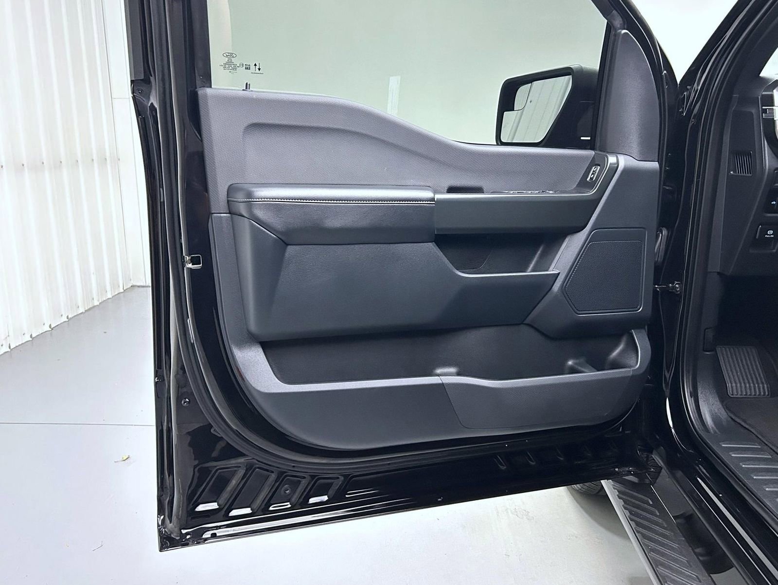 Used 2023 Ford F150 XL w/ STX Appearance Package image 9