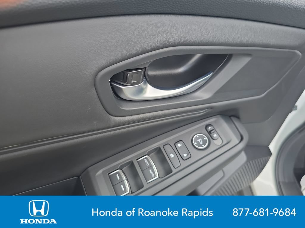 New 2026 Honda Accord SE image 11
