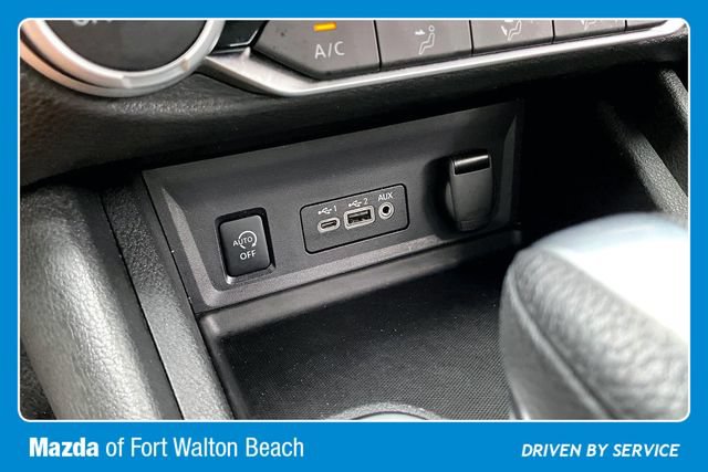 Used 2024 Nissan Sentra SV FWD image 26