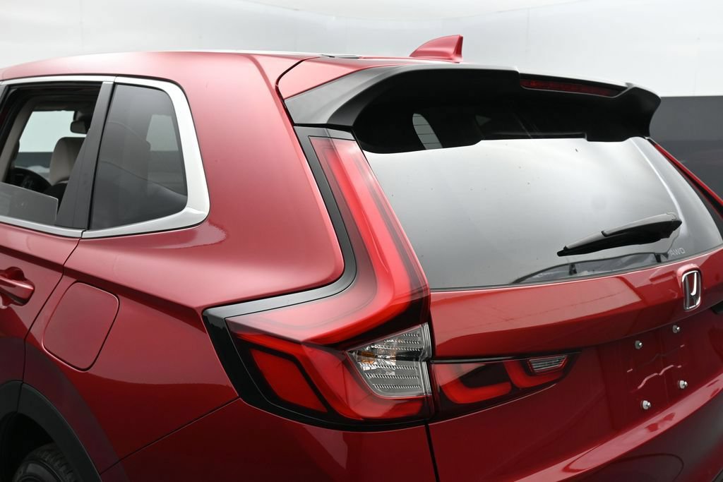 Certified 2024 Honda CR-V EX image 39