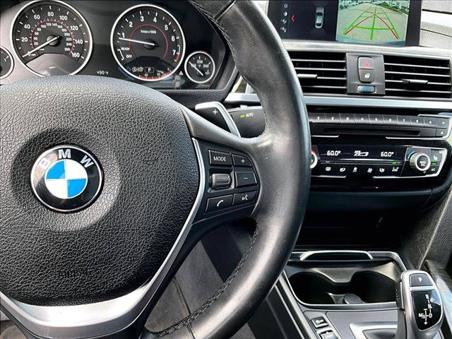Used 2018 BMW 440i Gran Coupe RWD image 19