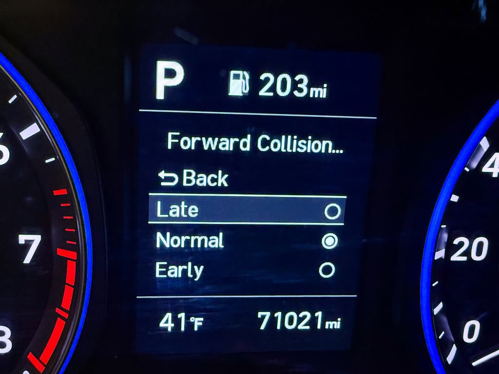 Used 2020 Hyundai Kona SE image 21