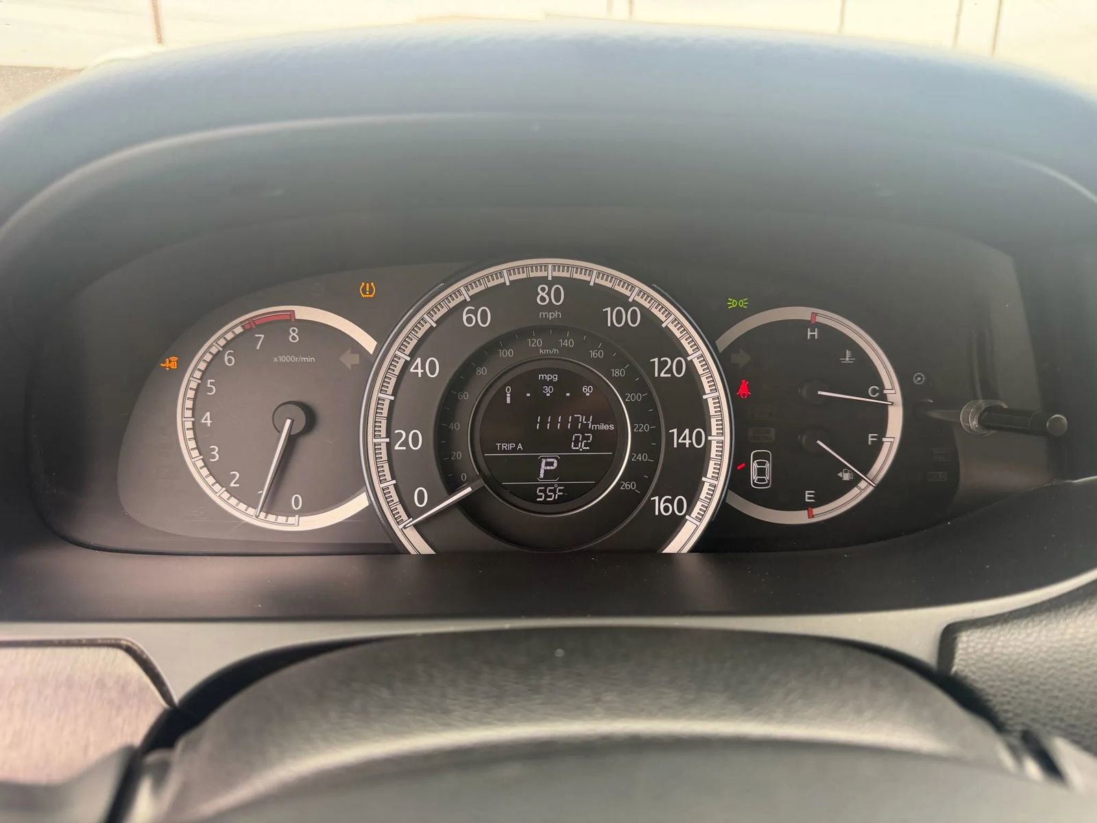 Used 2013 Honda Accord EX-L image 22