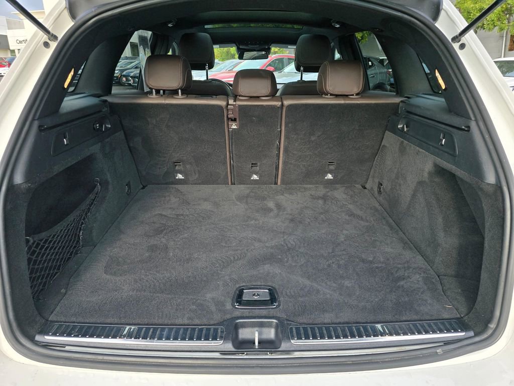 Used 2017 Mercedes-Benz GLC 300 4MATIC image 14