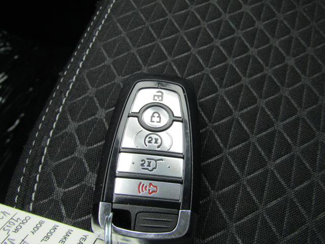 Used 2025 Ford Escape Active w/ Tech Pack #1 image 24