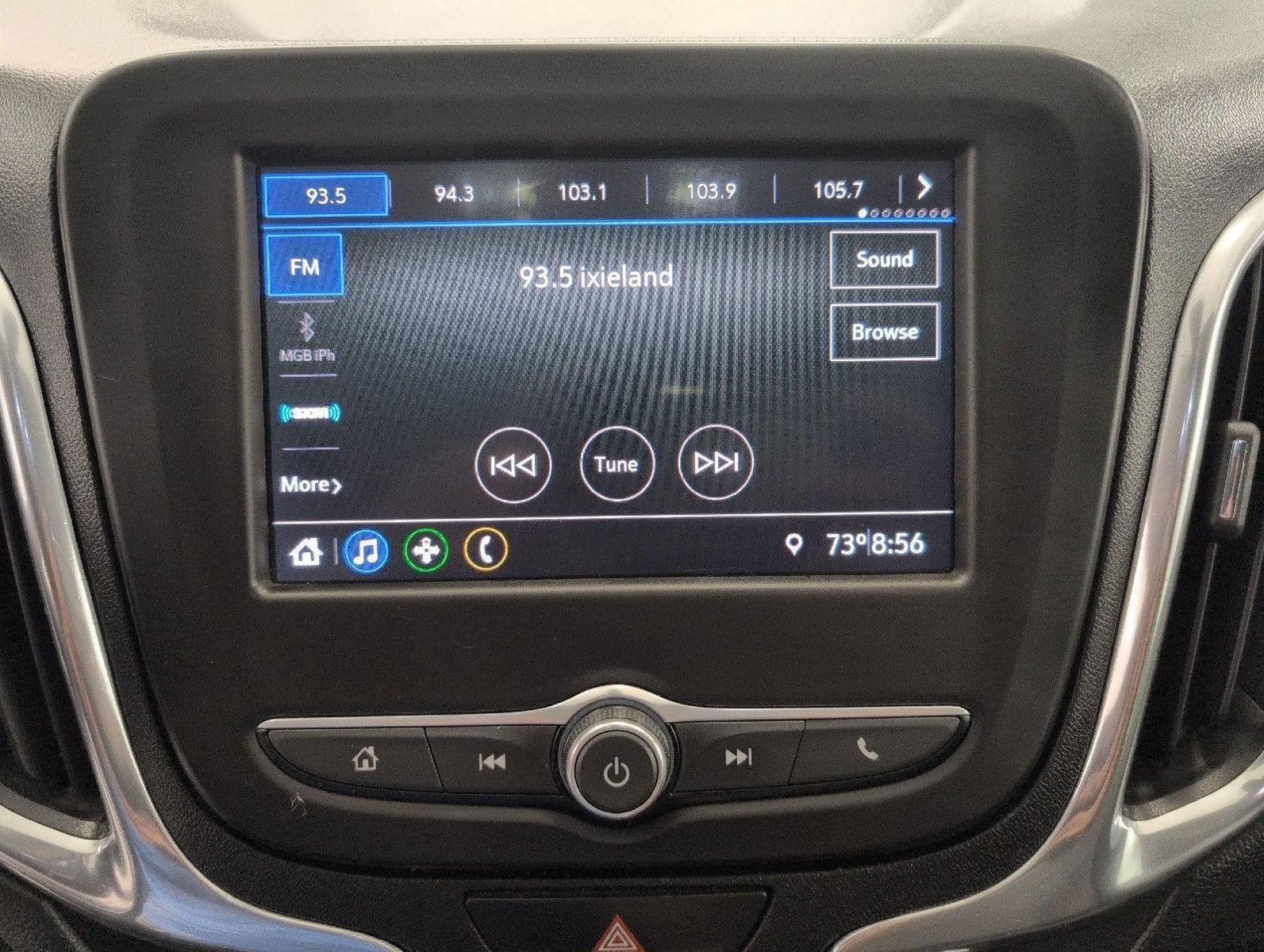 Used 2020 Chevrolet Equinox LT AWD/4WD image 35