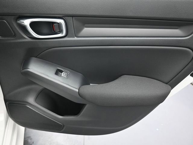 New 2026 Honda Civic LX image 25