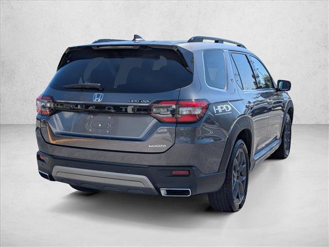 Certified 2023 Honda Pilot Touring image 5