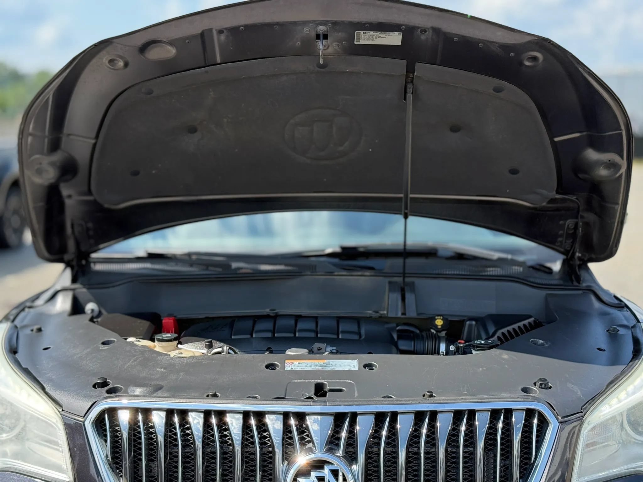 Used 2014 Buick Enclave Premium FWD image 29