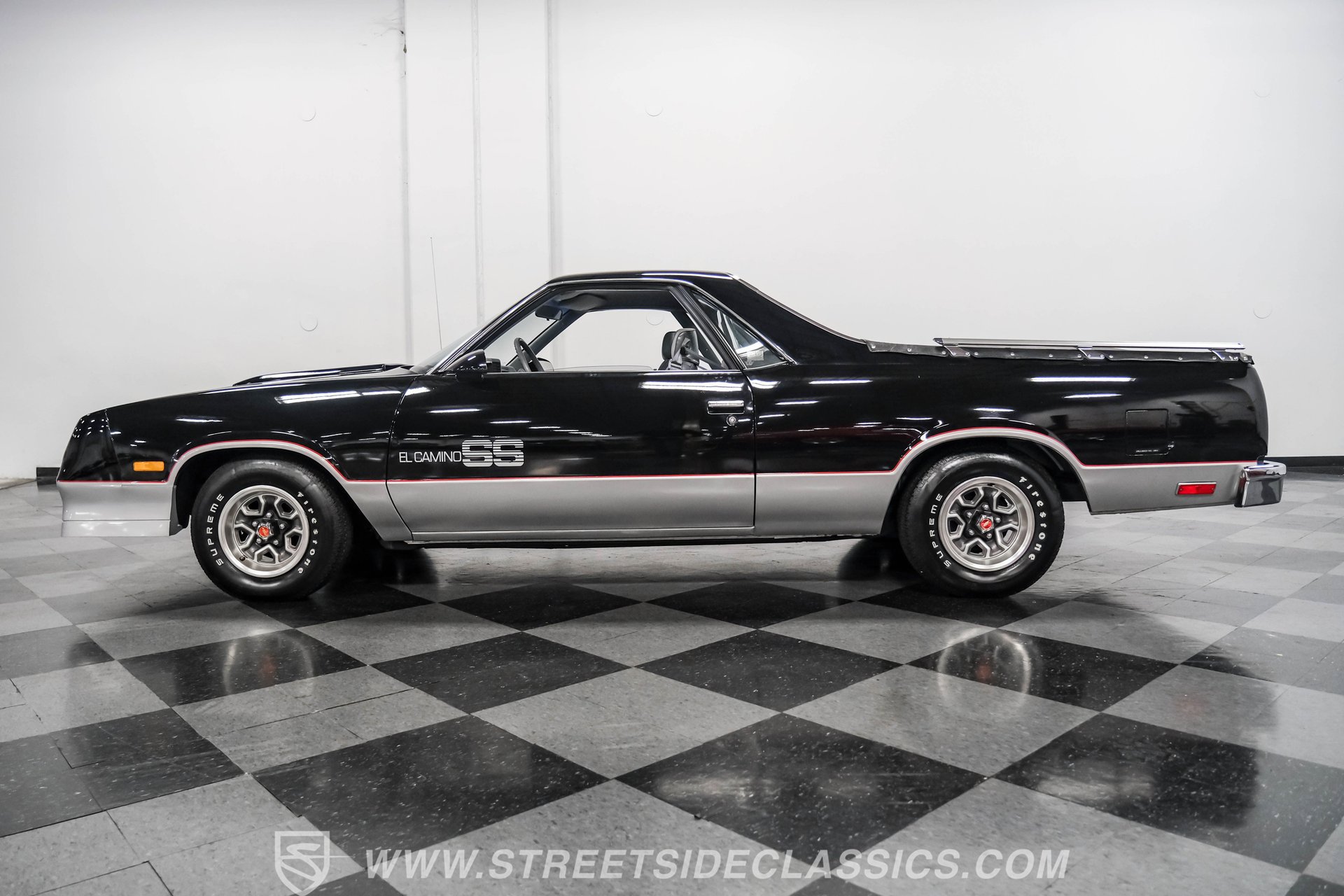 Used 1987 Chevrolet El Camino V8 image 2