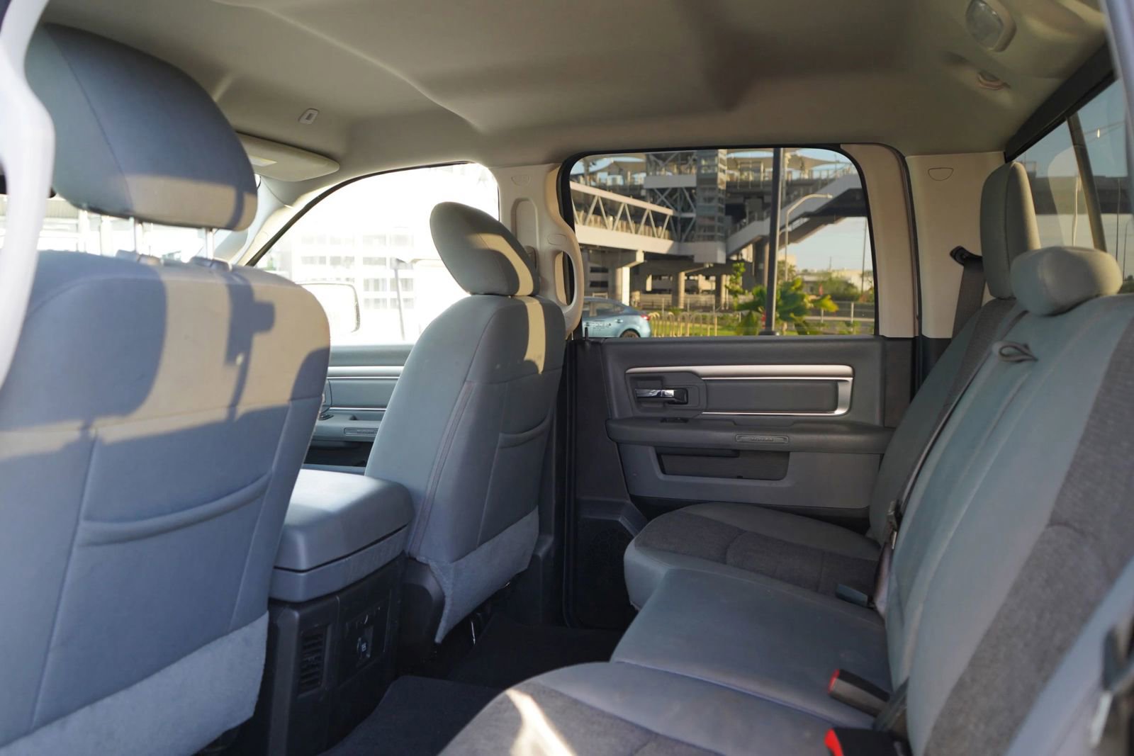 Used 2019 RAM 1500 Classic Warlock image 15
