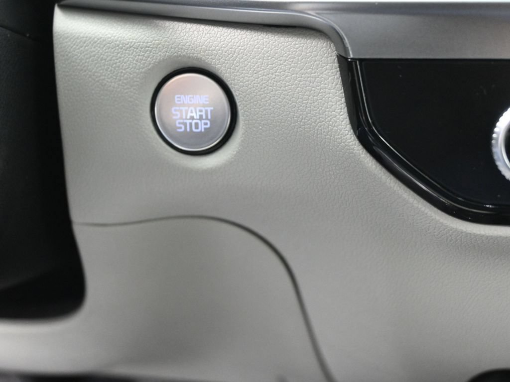 New 2025 Kia Sorento S w/ Panoramic Sunroof Package FWD image 35