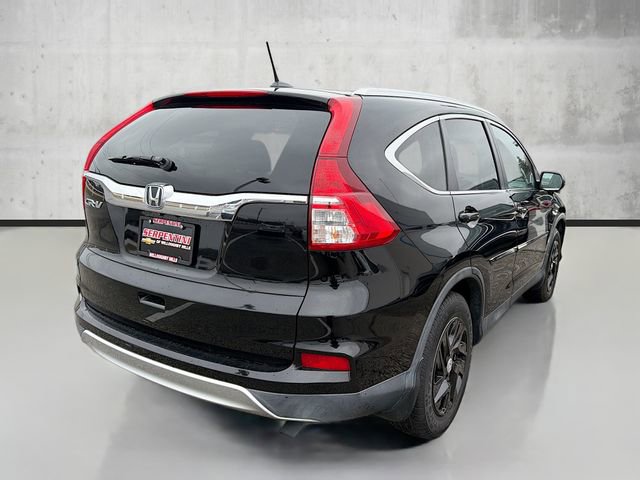 Used 2015 Honda CR-V EX-L image 5