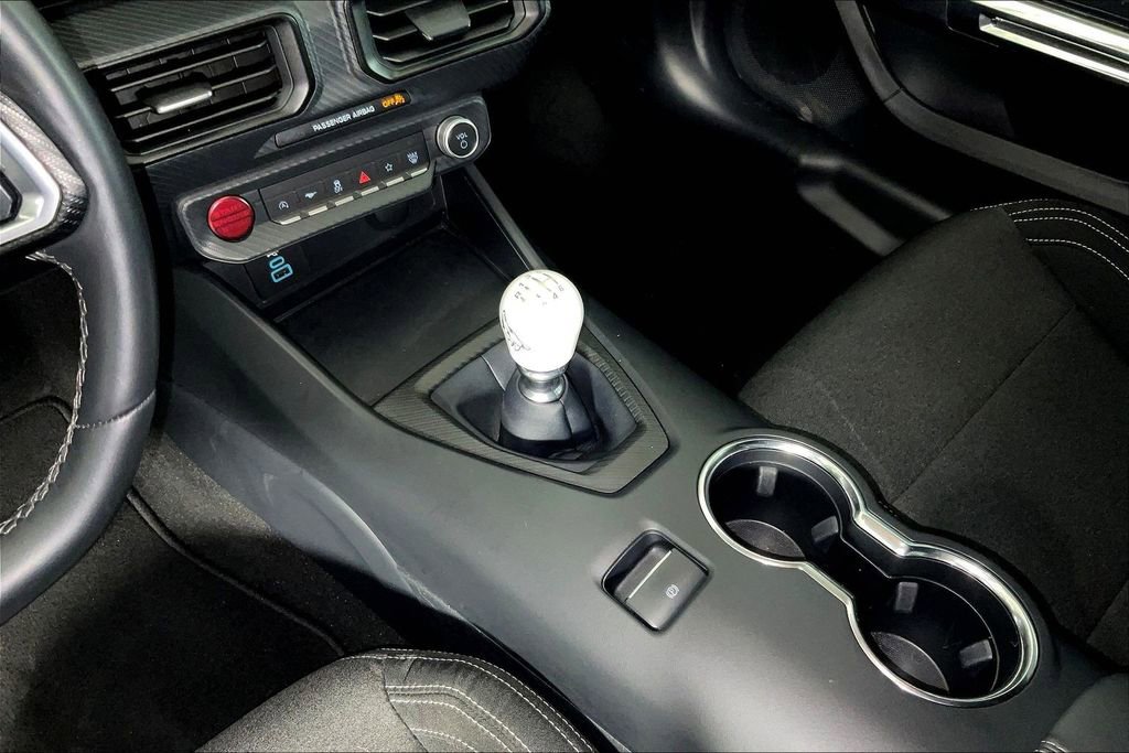 Used 2024 Ford Mustang GT image 19