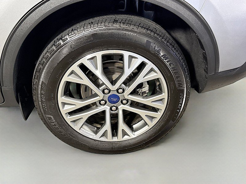 Used 2022 Ford Escape SEL AWD/4WD image 59
