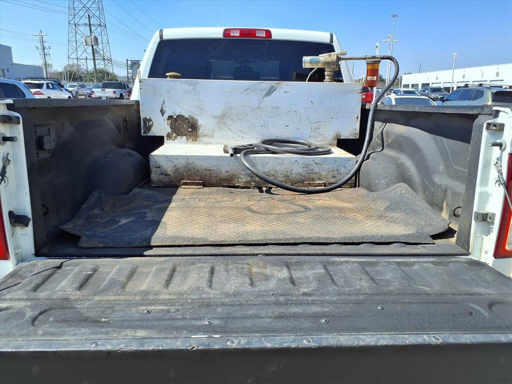 Used 2022 RAM 2500 Tradesman image 20