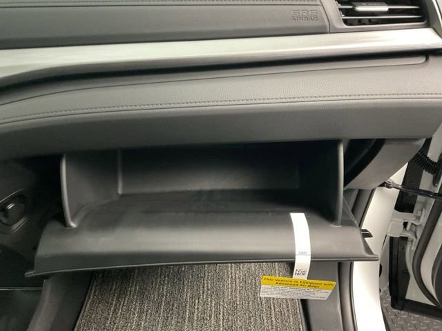 New 2026 Honda Odyssey EX-L image 27