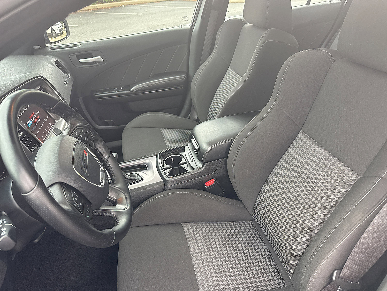 Used 2020 Dodge Charger GT w/ Driver Convenience Group AWD/4WD image 39