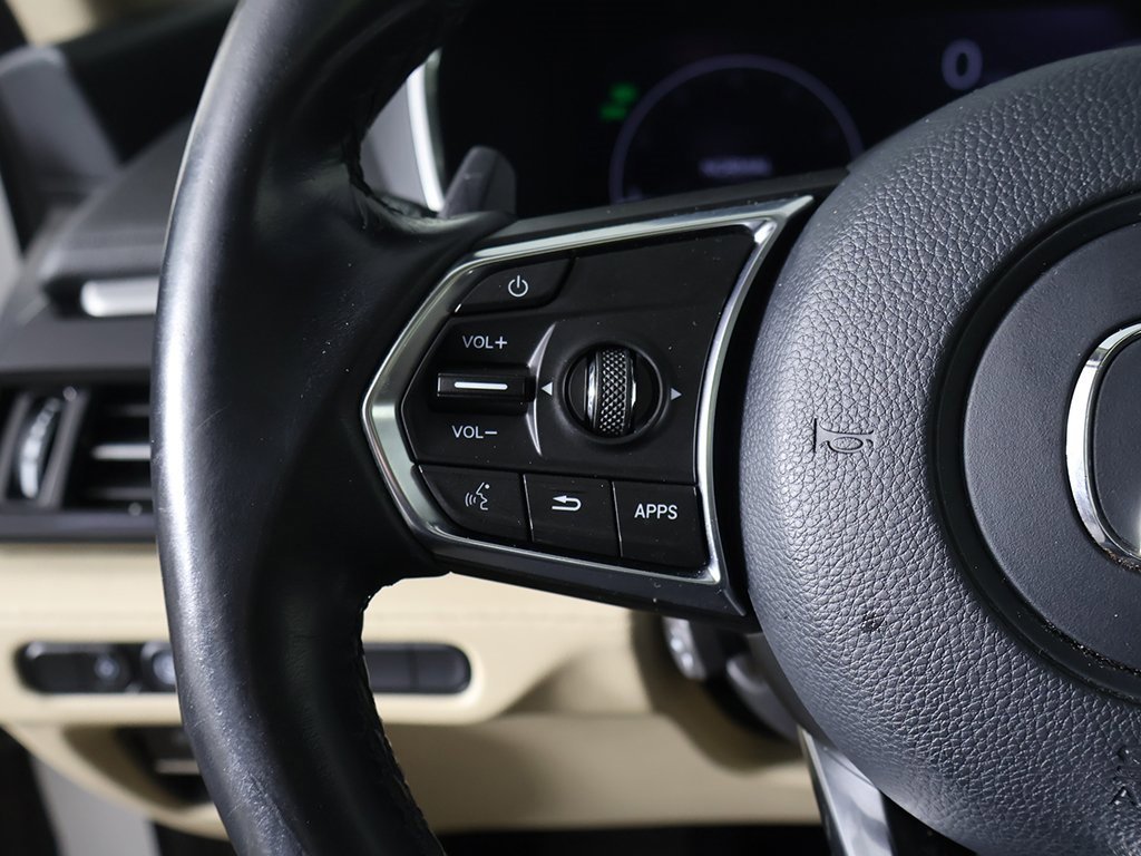 Used 2023 Acura MDX 3.5L image 45