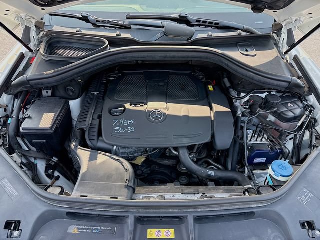 Used 2016 Mercedes-Benz GLE 350 4MATIC image 38