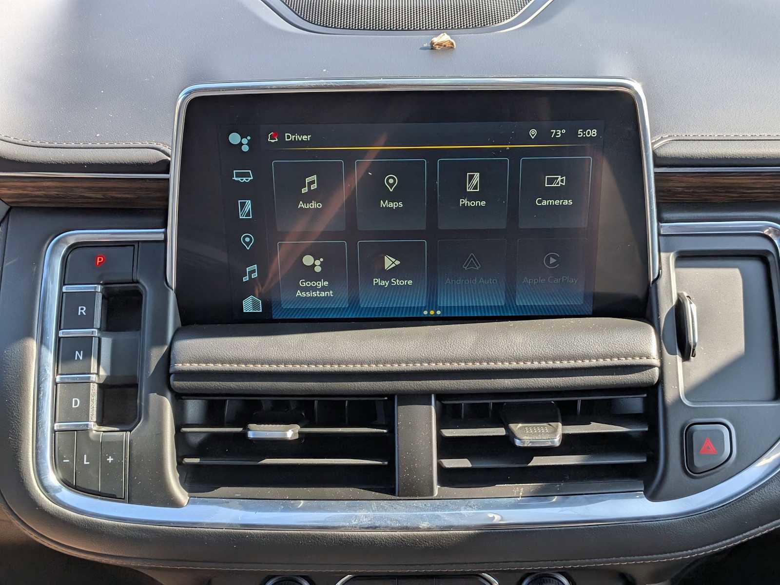 Certified 2023 Chevrolet Tahoe High Country image 27